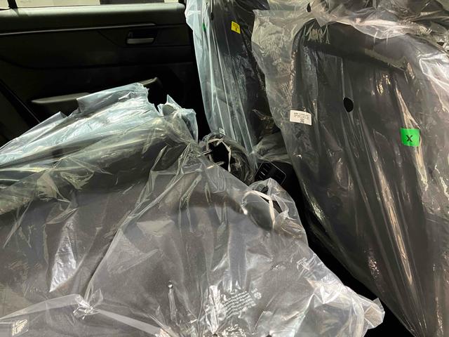 ＷＲ－Ｖ Ｘ　バックカメラ　クリアランスソナー　オートクルーズコントロール　レーンアシスト　衝突被害軽減システム　オートライト　ＬＥＤヘッドランプ　スマートキー　電動格納ミラー　ＣＶＴ　盗難防止システム　ＵＳＢ（33枚目）