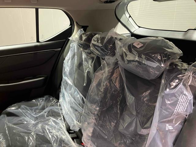 ＷＲ－Ｖ Ｘ　バックカメラ　クリアランスソナー　オートクルーズコントロール　レーンアシスト　衝突被害軽減システム　オートライト　ＬＥＤヘッドランプ　スマートキー　電動格納ミラー　ＣＶＴ　盗難防止システム　ＵＳＢ（38枚目）