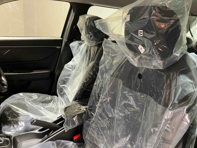 ＷＲ－Ｖ Ｘ　バックカメラ　クリアランスソナー　オートクルーズコントロール　レーンアシスト　衝突被害軽減システム　オートライト　ＬＥＤヘッドランプ　スマートキー　電動格納ミラー　ＣＶＴ　盗難防止システム　ＵＳＢ（40枚目）