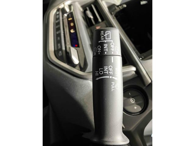 ＷＲ－Ｖ Ｘ　バックカメラ　クリアランスソナー　オートクルーズコントロール　レーンアシスト　衝突被害軽減システム　オートライト　ＬＥＤヘッドランプ　スマートキー　電動格納ミラー　ＣＶＴ　盗難防止システム　ＵＳＢ（47枚目）