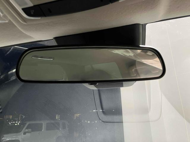 ＷＲ－Ｖ Ｘ　バックカメラ　クリアランスソナー　オートクルーズコントロール　レーンアシスト　衝突被害軽減システム　オートライト　ＬＥＤヘッドランプ　スマートキー　電動格納ミラー　ＣＶＴ　盗難防止システム　ＵＳＢ（48枚目）