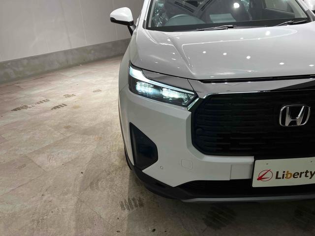 ＷＲ－Ｖ Ｘ　バックカメラ　クリアランスソナー　オートクルーズコントロール　レーンアシスト　衝突被害軽減システム　オートライト　ＬＥＤヘッドランプ　スマートキー　電動格納ミラー　ＣＶＴ　盗難防止システム　ＵＳＢ（52枚目）