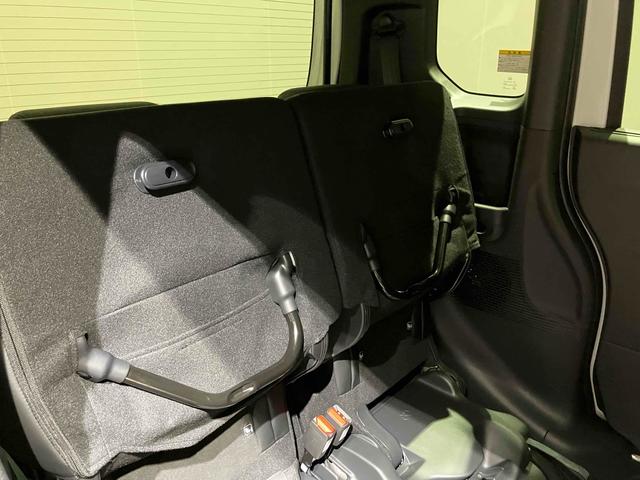 Ｎ－ＢＯＸカスタム ターボ　バックカメラ　両側電動スライドドア　クリアランスソナー　オートクルーズコントロール　レーンアシスト　オートライト　スマートキー　電動格納ミラー　シートヒーター　ＣＶＴ　ＥＳＣ　チップアップシート（32枚目）