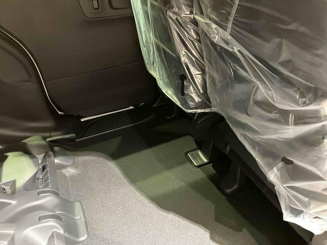 Ｎ－ＢＯＸカスタム ターボ　バックカメラ　両側電動スライドドア　クリアランスソナー　オートクルーズコントロール　レーンアシスト　オートライト　スマートキー　電動格納ミラー　シートヒーター　ＣＶＴ　ＥＳＣ　チップアップシート（33枚目）