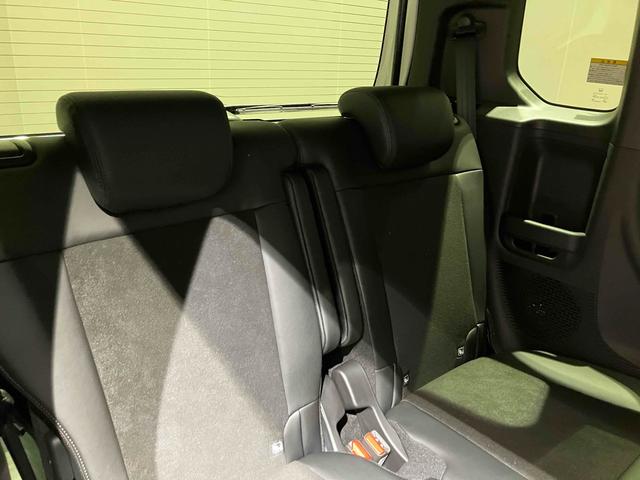 Ｎ－ＢＯＸカスタム ターボ　バックカメラ　両側電動スライドドア　クリアランスソナー　オートクルーズコントロール　レーンアシスト　オートライト　スマートキー　電動格納ミラー　シートヒーター　ＣＶＴ　ＥＳＣ　チップアップシート（34枚目）