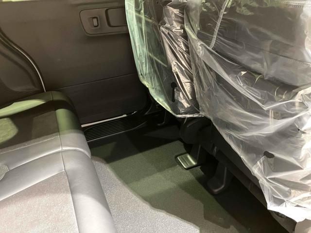 Ｎ－ＢＯＸカスタム ターボ　バックカメラ　両側電動スライドドア　クリアランスソナー　オートクルーズコントロール　レーンアシスト　オートライト　スマートキー　電動格納ミラー　シートヒーター　ＣＶＴ　ＥＳＣ　チップアップシート（35枚目）