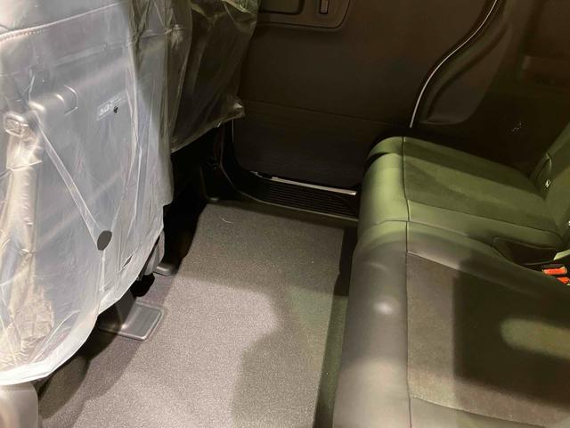 Ｎ－ＢＯＸカスタム ターボ　バックカメラ　両側電動スライドドア　クリアランスソナー　オートクルーズコントロール　レーンアシスト　オートライト　スマートキー　電動格納ミラー　シートヒーター　ＣＶＴ　ＥＳＣ　チップアップシート（38枚目）