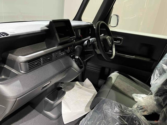 Ｎ－ＢＯＸカスタム ターボ　バックカメラ　両側電動スライドドア　クリアランスソナー　オートクルーズコントロール　レーンアシスト　オートライト　スマートキー　電動格納ミラー　シートヒーター　ＣＶＴ　ＥＳＣ　チップアップシート（39枚目）