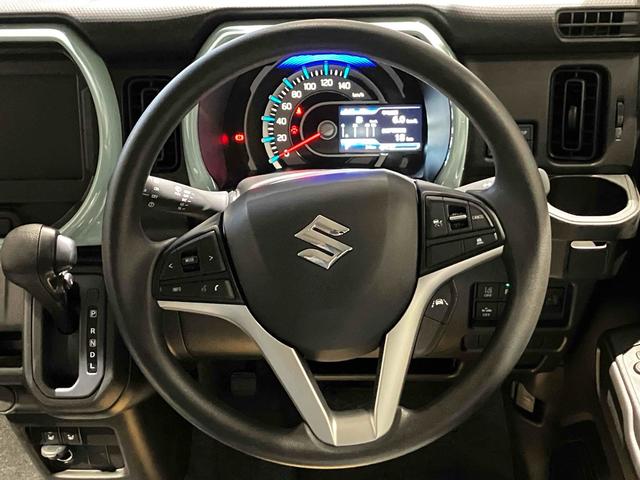 ハスラー ハイブリッドＧ　クリアランスソナー　オートクルーズコントロール　レーンアシスト　衝突被害軽減システム　オートライト　スマートキー　アイドリングストップ　電動格納ミラー　シートヒーター　ＣＶＴ　ＥＳＣ　エアコン（3枚目）