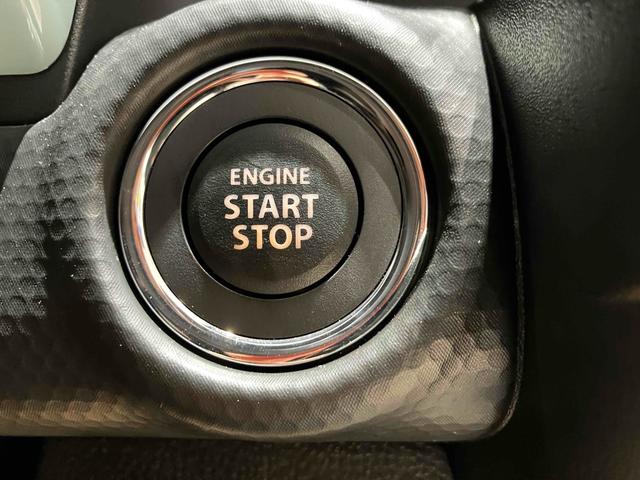 ハスラー ハイブリッドＧ　クリアランスソナー　オートクルーズコントロール　レーンアシスト　衝突被害軽減システム　オートライト　スマートキー　アイドリングストップ　電動格納ミラー　シートヒーター　ＣＶＴ　ＥＳＣ　エアコン（8枚目）