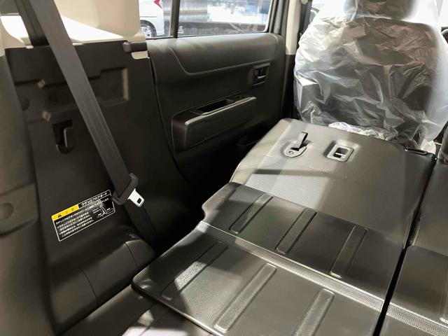 ハスラー ハイブリッドＧ　クリアランスソナー　オートクルーズコントロール　レーンアシスト　衝突被害軽減システム　オートライト　スマートキー　アイドリングストップ　電動格納ミラー　シートヒーター　ＣＶＴ　ＥＳＣ　エアコン（25枚目）