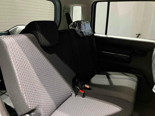 ハスラー ハイブリッドＧ　クリアランスソナー　オートクルーズコントロール　レーンアシスト　衝突被害軽減システム　オートライト　スマートキー　アイドリングストップ　電動格納ミラー　シートヒーター　ＣＶＴ　ＥＳＣ　エアコン（29枚目）