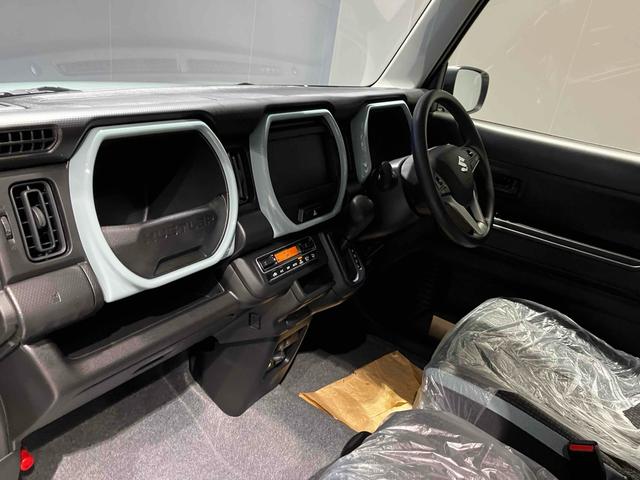 ハスラー ハイブリッドＧ　クリアランスソナー　オートクルーズコントロール　レーンアシスト　衝突被害軽減システム　オートライト　スマートキー　アイドリングストップ　電動格納ミラー　シートヒーター　ＣＶＴ　ＥＳＣ　エアコン（33枚目）