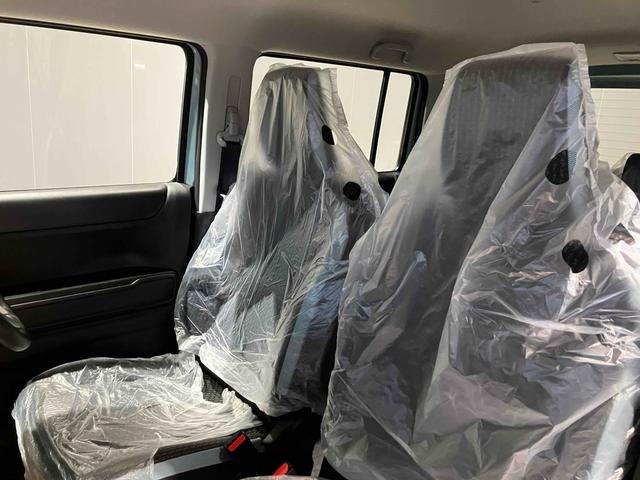 ハスラー ハイブリッドＧ　クリアランスソナー　オートクルーズコントロール　レーンアシスト　衝突被害軽減システム　オートライト　スマートキー　アイドリングストップ　電動格納ミラー　シートヒーター　ＣＶＴ　ＥＳＣ　エアコン（34枚目）