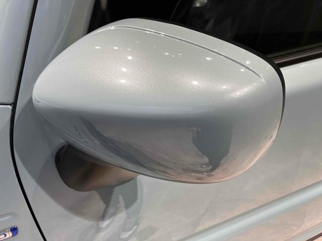 ハスラー ハイブリッドＧ　クリアランスソナー　オートクルーズコントロール　レーンアシスト　衝突被害軽減システム　オートライト　スマートキー　アイドリングストップ　電動格納ミラー　シートヒーター　ＣＶＴ　ＥＳＣ　エアコン（35枚目）