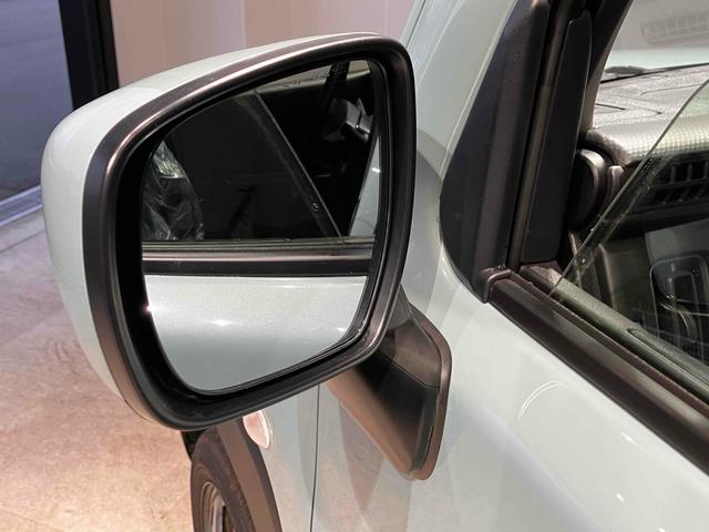 ハスラー ハイブリッドＧ　クリアランスソナー　オートクルーズコントロール　レーンアシスト　衝突被害軽減システム　オートライト　スマートキー　アイドリングストップ　電動格納ミラー　シートヒーター　ＣＶＴ　ＥＳＣ　エアコン（37枚目）