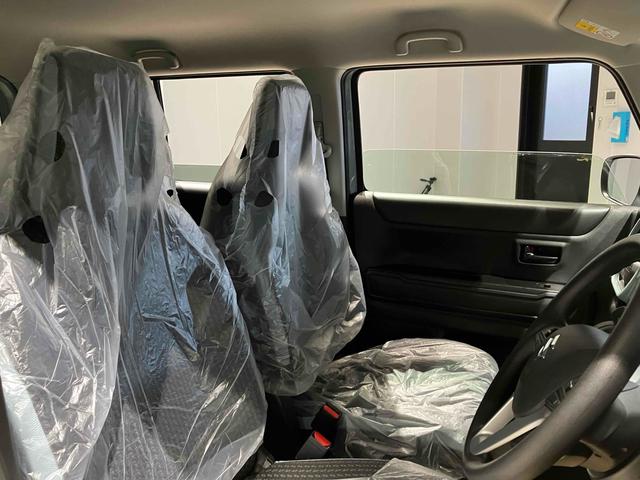 ハスラー ハイブリッドＧ　クリアランスソナー　オートクルーズコントロール　レーンアシスト　衝突被害軽減システム　オートライト　スマートキー　アイドリングストップ　電動格納ミラー　シートヒーター　ＣＶＴ　ＥＳＣ　エアコン（38枚目）