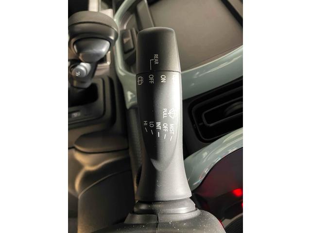 ハスラー ハイブリッドＧ　クリアランスソナー　オートクルーズコントロール　レーンアシスト　衝突被害軽減システム　オートライト　スマートキー　アイドリングストップ　電動格納ミラー　シートヒーター　ＣＶＴ　ＥＳＣ　エアコン（43枚目）