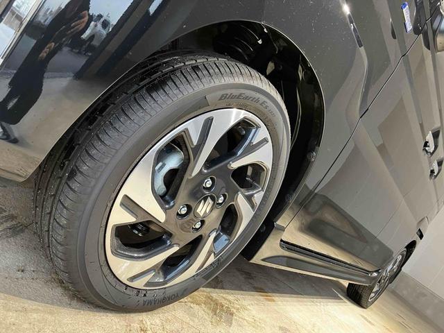 スペーシアカスタム ハイブリッドＸＳ　両側電動スライドドア　クルーズコントロール　純正アルミホイール　後席オットマン　ＬＥＤヘッドライト　レーンアシスト　オートライト　スマートキー　アイドリングストップ　シートヒーター　電子パーキング（20枚目）