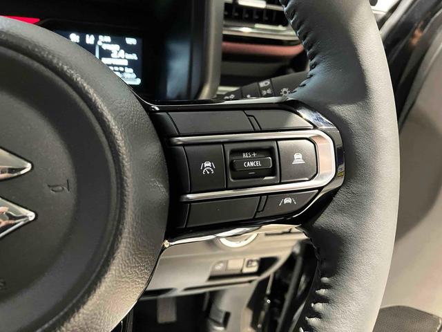 スペーシアカスタム ハイブリッドＸＳ　両側電動スライドドア　クルーズコントロール　純正アルミホイール　後席オットマン　ＬＥＤヘッドライト　レーンアシスト　オートライト　スマートキー　アイドリングストップ　シートヒーター　電子パーキング（25枚目）