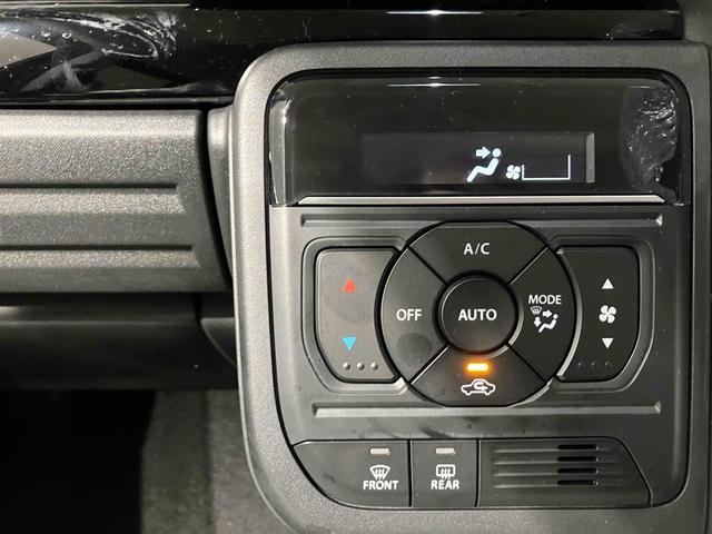 スペーシアカスタム ハイブリッドＸＳ　両側電動スライドドア　クルーズコントロール　純正アルミホイール　後席オットマン　ＬＥＤヘッドライト　レーンアシスト　オートライト　スマートキー　アイドリングストップ　シートヒーター　電子パーキング（29枚目）