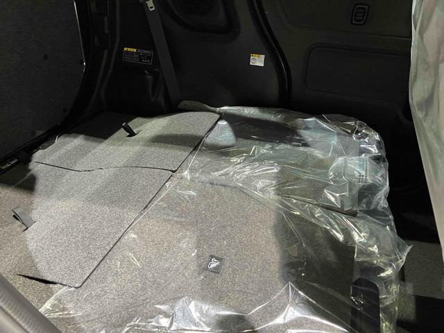 スペーシアカスタム ハイブリッドＸＳ　両側電動スライドドア　クルーズコントロール　純正アルミホイール　後席オットマン　ＬＥＤヘッドライト　レーンアシスト　オートライト　スマートキー　アイドリングストップ　シートヒーター　電子パーキング（37枚目）