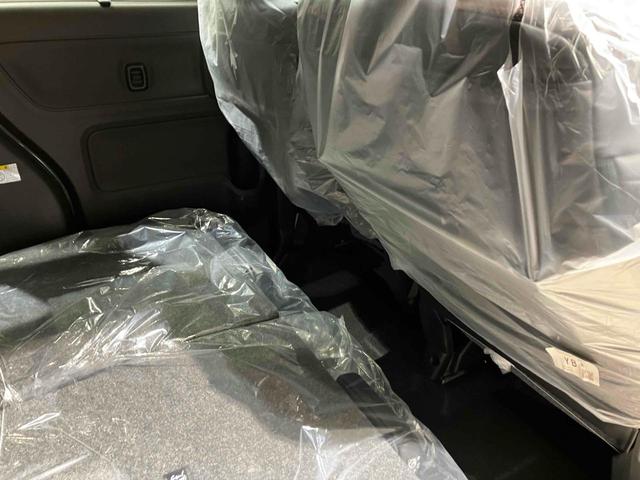 スペーシアカスタム ハイブリッドＸＳ　両側電動スライドドア　クルーズコントロール　純正アルミホイール　後席オットマン　ＬＥＤヘッドライト　レーンアシスト　オートライト　スマートキー　アイドリングストップ　シートヒーター　電子パーキング（38枚目）