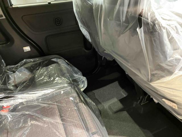 スペーシアカスタム ハイブリッドＸＳ　両側電動スライドドア　クルーズコントロール　純正アルミホイール　後席オットマン　ＬＥＤヘッドライト　レーンアシスト　オートライト　スマートキー　アイドリングストップ　シートヒーター　電子パーキング（40枚目）