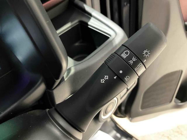 スペーシアカスタム ハイブリッドＸＳ　両側電動スライドドア　クルーズコントロール　純正アルミホイール　後席オットマン　ＬＥＤヘッドライト　レーンアシスト　オートライト　スマートキー　アイドリングストップ　シートヒーター　電子パーキング（50枚目）