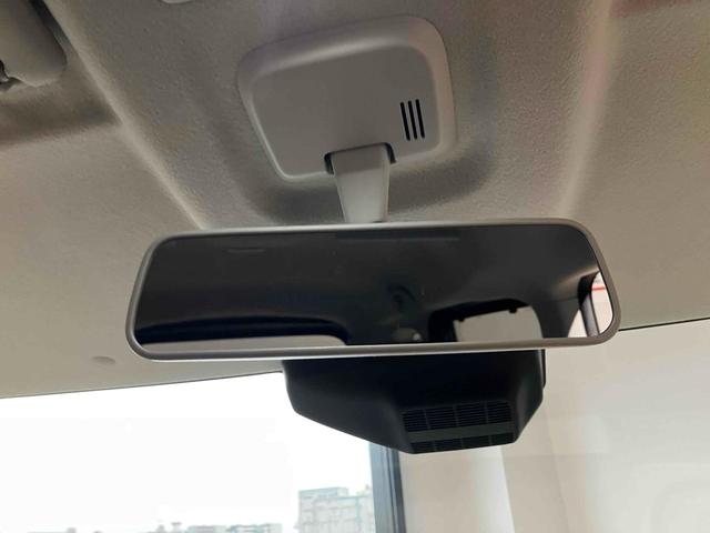 スペーシアカスタム ハイブリッドＸＳ　両側電動スライドドア　クルーズコントロール　純正アルミホイール　後席オットマン　ＬＥＤヘッドライト　レーンアシスト　オートライト　スマートキー　アイドリングストップ　シートヒーター　電子パーキング（53枚目）