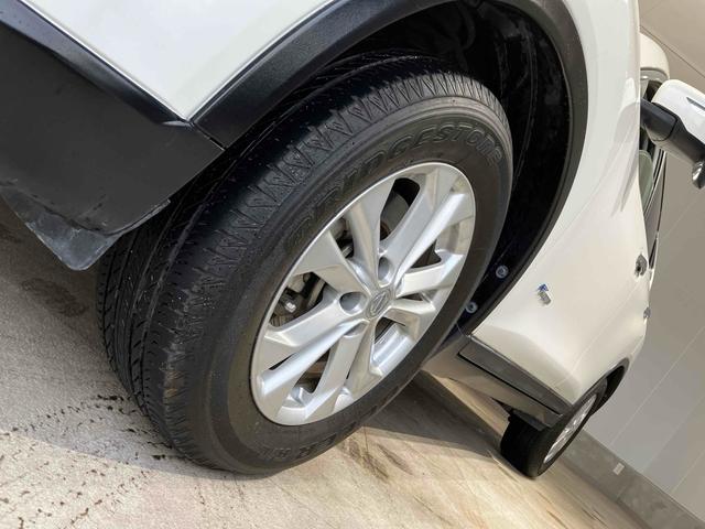 エクストレイル ２０Ｘ　ハイブリッド　エマージェンシーブレーキＰ　４ＷＤ　ドライブレコーダー　ＥＴＣ　バックカメラ　クリアランスソナー　衝突被害軽減システム　オートライト　ＬＥＤヘッドランプ　アルミホイール　スマートキー　シートヒーター　ＣＶＴ　盗難防止システム（23枚目）