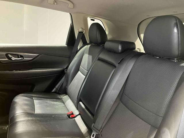 エクストレイル ２０Ｘ　ハイブリッド　エマージェンシーブレーキＰ　４ＷＤ　ドライブレコーダー　ＥＴＣ　バックカメラ　クリアランスソナー　衝突被害軽減システム　オートライト　ＬＥＤヘッドランプ　アルミホイール　スマートキー　シートヒーター　ＣＶＴ　盗難防止システム（37枚目）