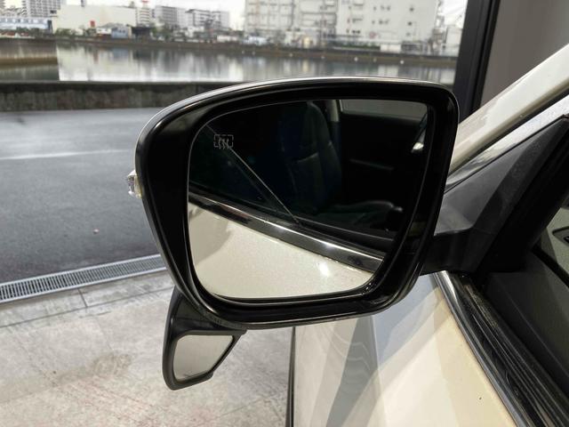 エクストレイル ２０Ｘ　ハイブリッド　エマージェンシーブレーキＰ　４ＷＤ　ドライブレコーダー　ＥＴＣ　バックカメラ　クリアランスソナー　衝突被害軽減システム　オートライト　ＬＥＤヘッドランプ　アルミホイール　スマートキー　シートヒーター　ＣＶＴ　盗難防止システム（40枚目）