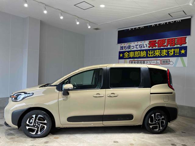 シエンタ ハイブリッドＺ　全周囲カメラ　ナビ　ＴＶ　クリアランスソナー　オートクルーズコントロール　レーンアシスト　衝突被害軽減システム　両側電動スライドドア　オートマチックハイビーム　オートライト　ＬＥＤヘッドランプ（19枚目）