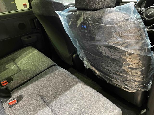 シエンタ ハイブリッドＺ　全周囲カメラ　ナビ　ＴＶ　クリアランスソナー　オートクルーズコントロール　レーンアシスト　衝突被害軽減システム　両側電動スライドドア　オートマチックハイビーム　オートライト　ＬＥＤヘッドランプ（26枚目）