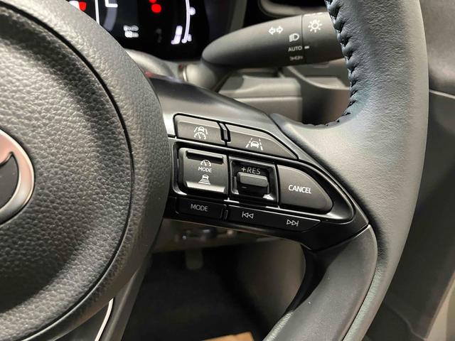 シエンタ ハイブリッドＺ　全周囲カメラ　ナビ　ＴＶ　クリアランスソナー　オートクルーズコントロール　レーンアシスト　衝突被害軽減システム　両側電動スライドドア　オートマチックハイビーム　オートライト　ＬＥＤヘッドランプ（40枚目）