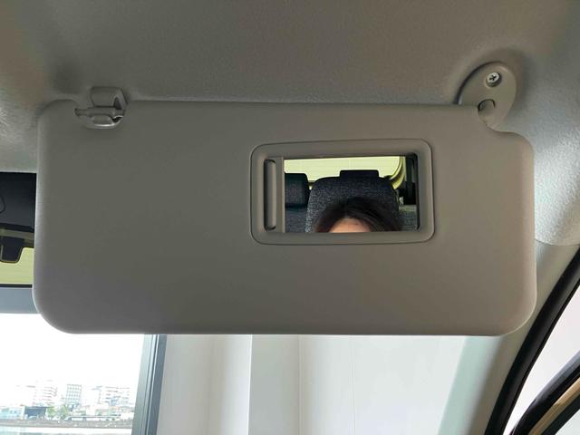 シエンタ ハイブリッドＺ　全周囲カメラ　ナビ　ＴＶ　クリアランスソナー　オートクルーズコントロール　レーンアシスト　衝突被害軽減システム　両側電動スライドドア　オートマチックハイビーム　オートライト　ＬＥＤヘッドランプ（45枚目）