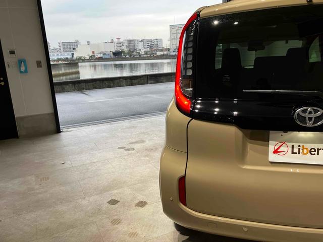 シエンタ ハイブリッドＺ　全周囲カメラ　ナビ　ＴＶ　クリアランスソナー　オートクルーズコントロール　レーンアシスト　衝突被害軽減システム　両側電動スライドドア　オートマチックハイビーム　オートライト　ＬＥＤヘッドランプ（48枚目）