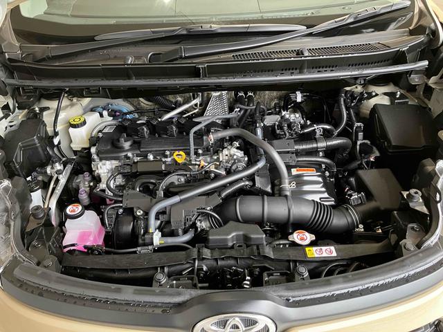 シエンタ ハイブリッドＺ　全周囲カメラ　ナビ　ＴＶ　クリアランスソナー　オートクルーズコントロール　レーンアシスト　衝突被害軽減システム　両側電動スライドドア　オートマチックハイビーム　オートライト　ＬＥＤヘッドランプ（50枚目）