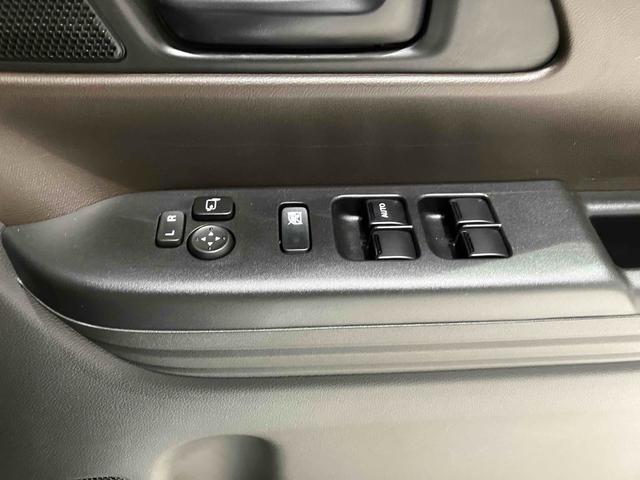 スペーシア ハイブリッドＧ　両側スライドドア　クリアランスソナー　オートライト　スマートキー　アイドリングストップ　電動格納ミラー　ベンチシート　ＣＶＴ　ＥＳＣ　エアコン　パワーウィンドウ（13枚目）