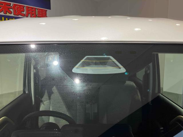 スペーシア ハイブリッドＧ　両側スライドドア　クリアランスソナー　オートライト　スマートキー　アイドリングストップ　電動格納ミラー　ベンチシート　ＣＶＴ　ＥＳＣ　エアコン　パワーウィンドウ（26枚目）