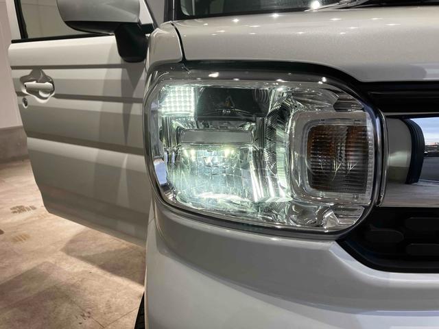 スペーシア ハイブリッドＧ　両側スライドドア　クリアランスソナー　オートライト　スマートキー　アイドリングストップ　電動格納ミラー　ベンチシート　ＣＶＴ　ＥＳＣ　エアコン　パワーウィンドウ（29枚目）