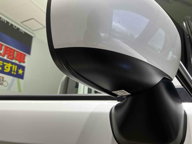 スペーシア ハイブリッドＧ　両側スライドドア　クリアランスソナー　オートライト　スマートキー　アイドリングストップ　電動格納ミラー　ベンチシート　ＣＶＴ　ＥＳＣ　エアコン　パワーウィンドウ（32枚目）