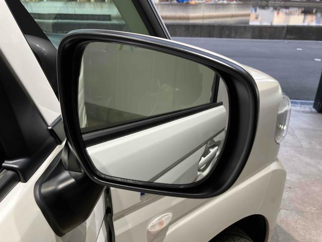 スペーシア ハイブリッドＧ　両側スライドドア　クリアランスソナー　オートライト　スマートキー　アイドリングストップ　電動格納ミラー　ベンチシート　ＣＶＴ　ＥＳＣ　エアコン　パワーウィンドウ（33枚目）