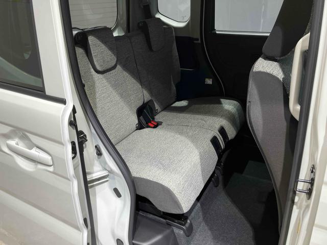 スペーシア ハイブリッドＧ　両側スライドドア　クリアランスソナー　オートライト　スマートキー　アイドリングストップ　電動格納ミラー　ベンチシート　ＣＶＴ　ＥＳＣ　エアコン　パワーウィンドウ（39枚目）