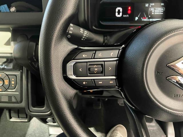 スペーシア ハイブリッドＧ　両側スライドドア　クリアランスソナー　オートライト　スマートキー　アイドリングストップ　電動格納ミラー　ベンチシート　ＣＶＴ　ＥＳＣ　エアコン　パワーウィンドウ（40枚目）