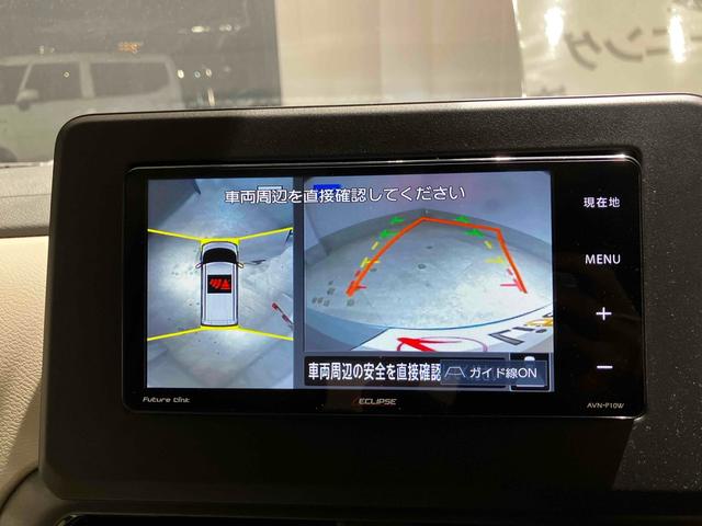 ルークス Ｘ　ＥＴＣ　全周囲カメラ　両側スライド・片側電動　ＴＶ　オートライト　スマートキー　アイドリングストップ　ＣＶＴ　ＥＳＣ　Ｂｌｕｅｔｏｏｔｈ　エアコン　パワーステアリング　パワーウィンドウ（7枚目）