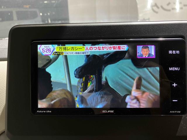 ルークス Ｘ　ＥＴＣ　全周囲カメラ　両側スライド・片側電動　ＴＶ　オートライト　スマートキー　アイドリングストップ　ＣＶＴ　ＥＳＣ　Ｂｌｕｅｔｏｏｔｈ　エアコン　パワーステアリング　パワーウィンドウ（8枚目）