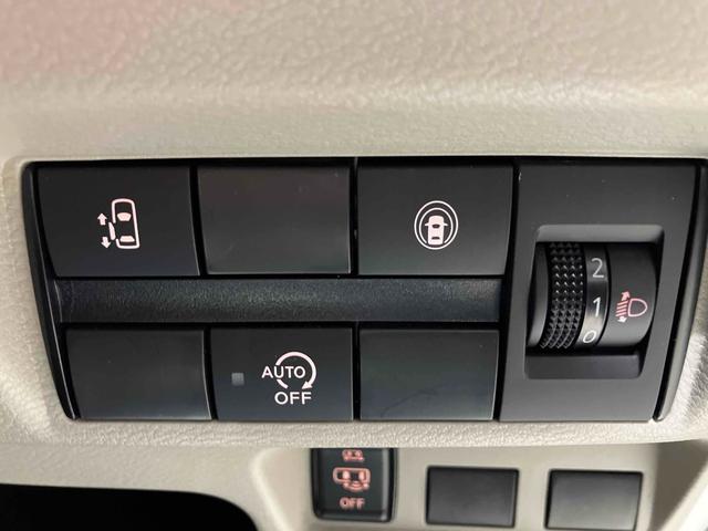 ルークス Ｘ　ＥＴＣ　全周囲カメラ　両側スライド・片側電動　ＴＶ　オートライト　スマートキー　アイドリングストップ　ＣＶＴ　ＥＳＣ　Ｂｌｕｅｔｏｏｔｈ　エアコン　パワーステアリング　パワーウィンドウ（11枚目）