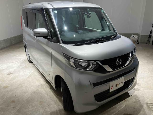 ルークス Ｘ　ＥＴＣ　全周囲カメラ　両側スライド・片側電動　ＴＶ　オートライト　スマートキー　アイドリングストップ　ＣＶＴ　ＥＳＣ　Ｂｌｕｅｔｏｏｔｈ　エアコン　パワーステアリング　パワーウィンドウ（16枚目）